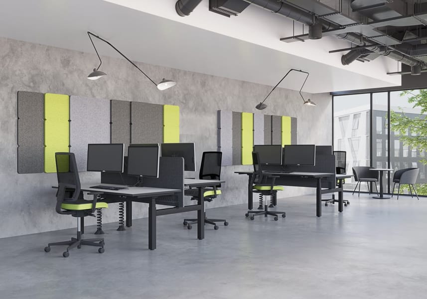 Nowy Styl uredska stolica X-Line - Uredske radne stolice i fotelje - 4461