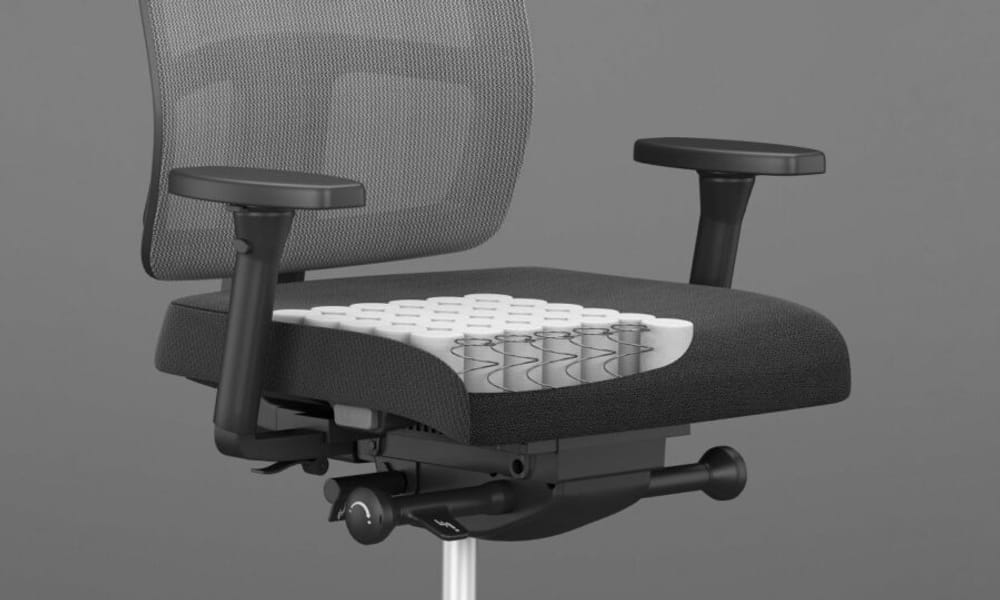 Nowy Styl uredska stolica X-Line - Uredske radne stolice i fotelje - 4466