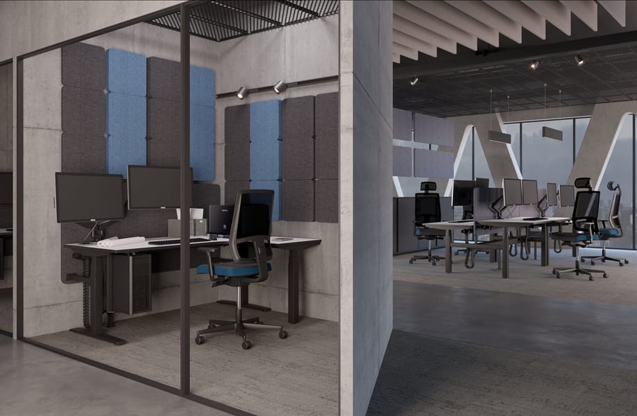 Nowy Styl uredska stolica X-Line - Uredske radne stolice i fotelje - 4460