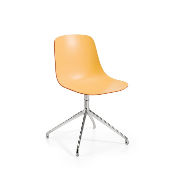 Infiniti Design stolac Pure Loop Binuance - Blagovaonske stolice - 4493