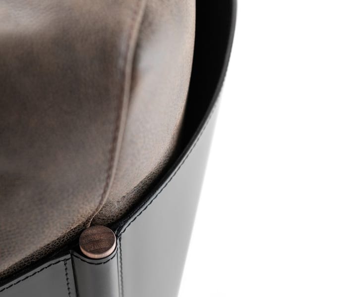 Horm elegantna fotelja s okvirom od smreke – SC1 - Fotelje - 4524