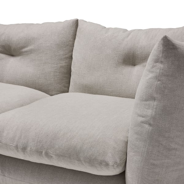 Knoll dizajnerska sjedeća garnitura Perron Pillo Sofa - Sofe i garniture - 4528