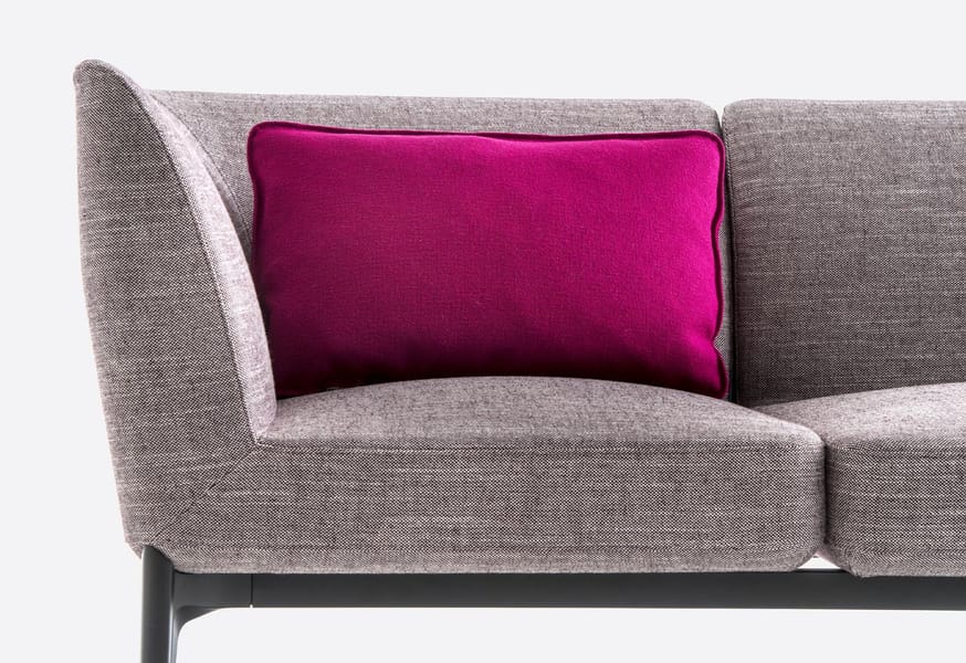 Pedrali Social Plus - Sofe i garniture - 4535