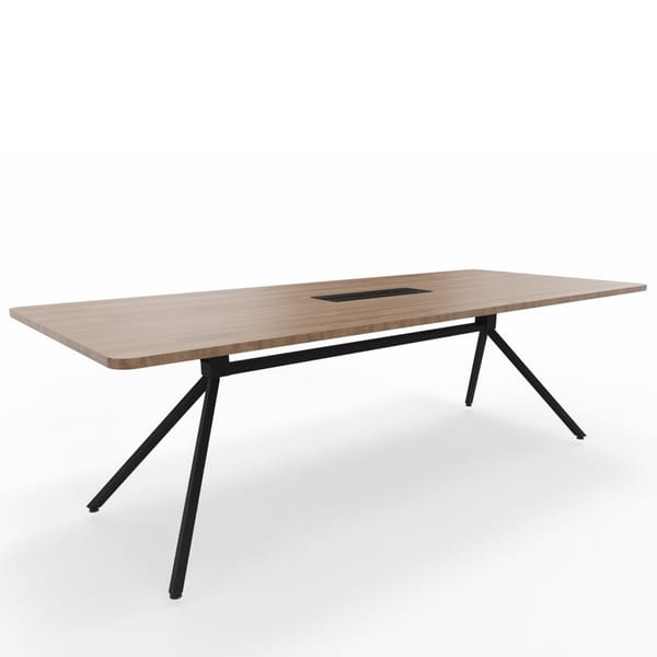 Scan Sørlie konferencijski stol Tekla - Uredski radni stolovi - 4544