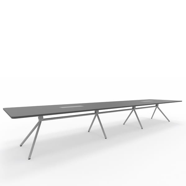 Scan Sørlie konferencijski stol Tekla - Uredski radni stolovi - 4546