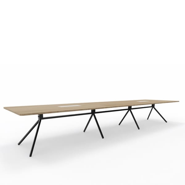 Scan Sørlie konferencijski stol Tekla - Uredski radni stolovi - 4547