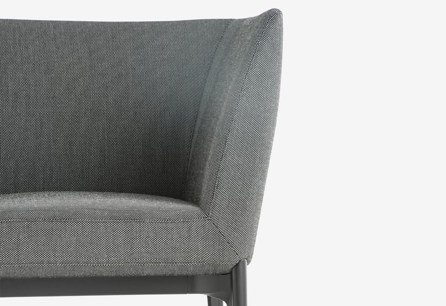 Pedrali Social - Sofe i garniture - 4559