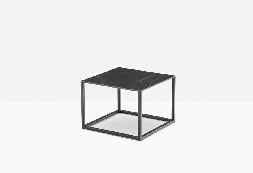 Pedrali stolić Code - Stolići za dnevni boravak i pomoćni stolići - 4564