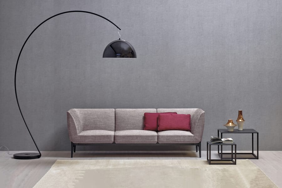 Pedrali stolić Code - Stolići za dnevni boravak i pomoćni stolići - 4566