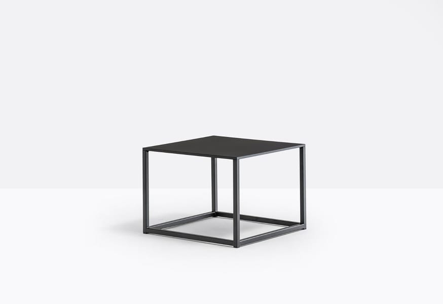 Pedrali stolić Code - Stolići za dnevni boravak i pomoćni stolići - 4562