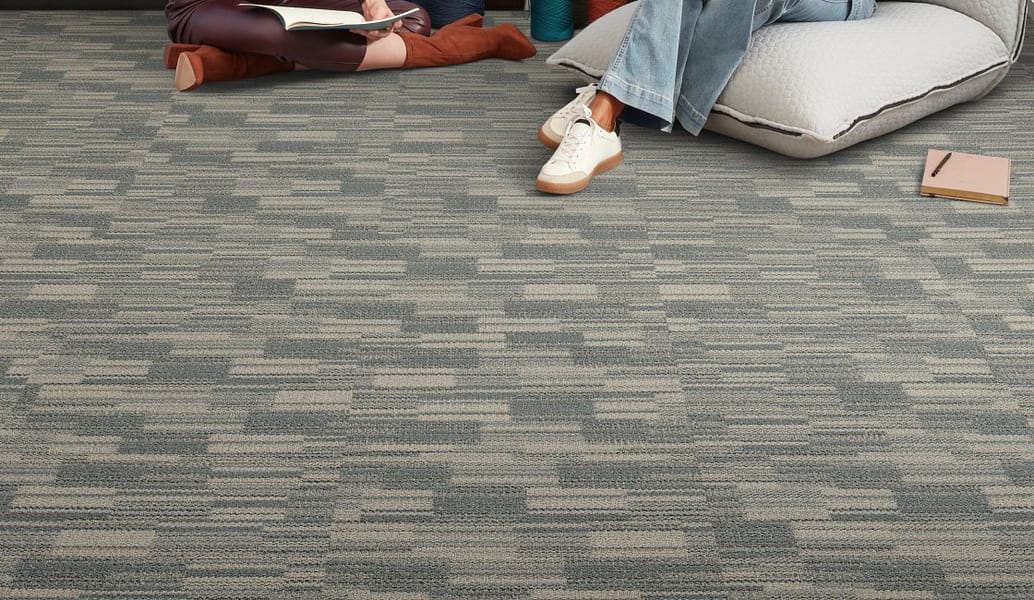 Shaw Contract kolekcija tepisona Rapid Select - Tepisi - 4575