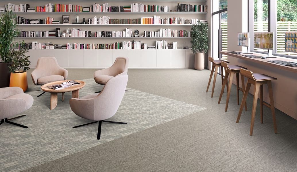 Shaw Contract kolekcija tepisona Rapid Select - Tepisi - 4573