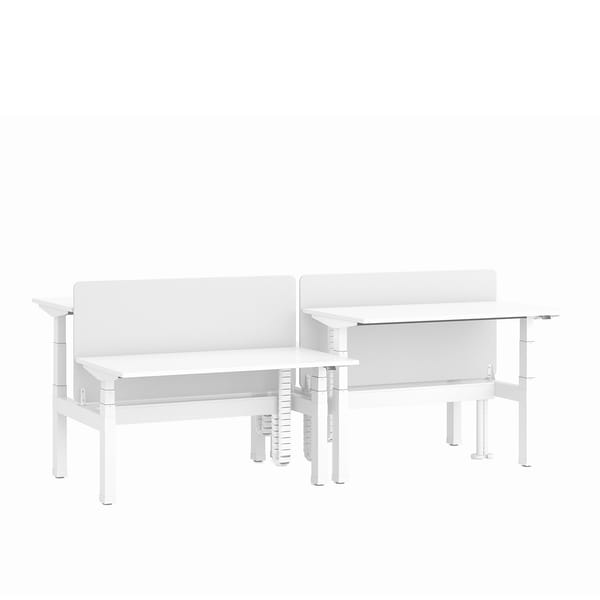 Herman Miller podesivi radni stol Nevi - Uredski radni stolovi - 4598