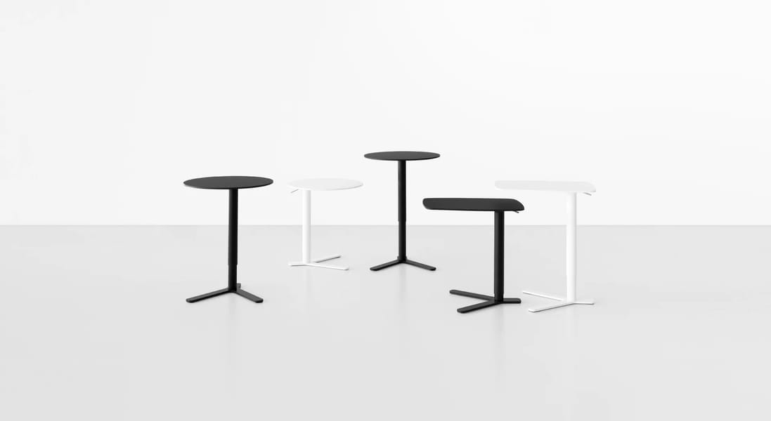 Lapalma stolići Yo - Stolići za dnevni boravak i pomoćni stolići - 4604