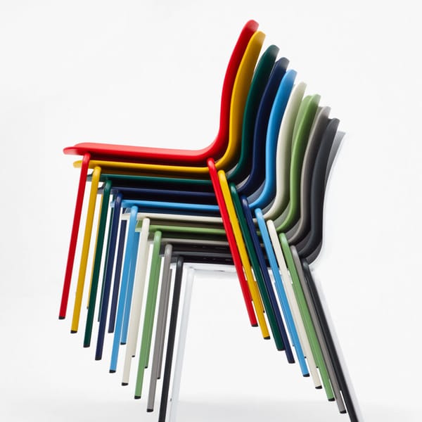 NaughtOne stolica Polly - Blagovaonske stolice - 4623