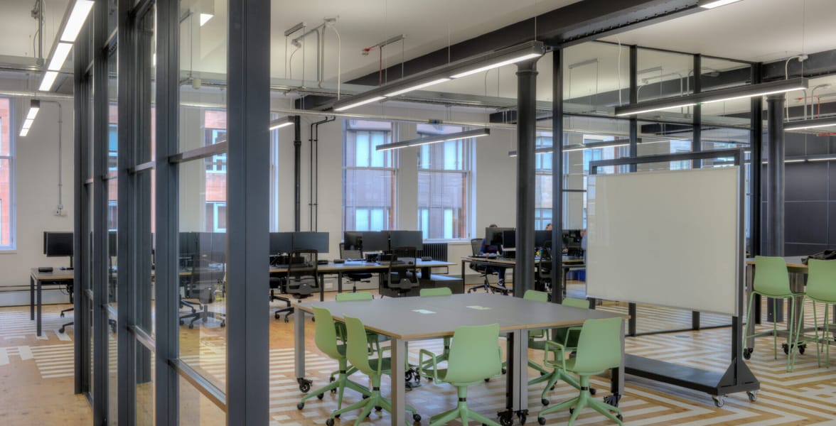 NaughtOne stolica Polly - Blagovaonske stolice - 4620