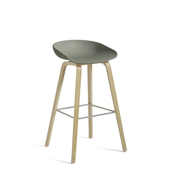 Hay barska stolica AAS 32 - Barske stolice i hoklice - 4624