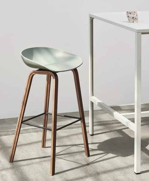 Hay barska stolica AAS 32 - Barske stolice i hoklice - 4625