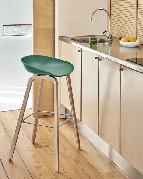 Hay barska stolica AAS 32 - Barske stolice i hoklice - 4627