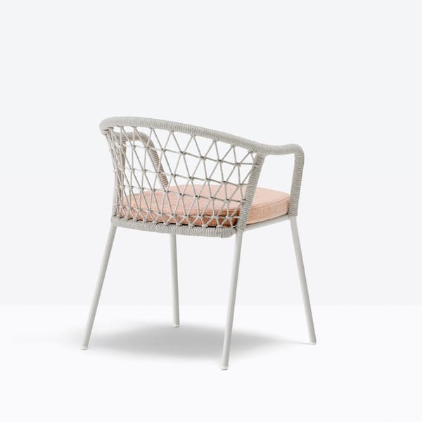 Pedrali kolekcija Panarea - Vrtne fotelje - 4628