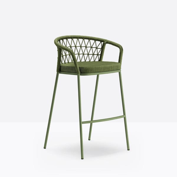 Pedrali kolekcija Panarea - Vrtne fotelje - 4633