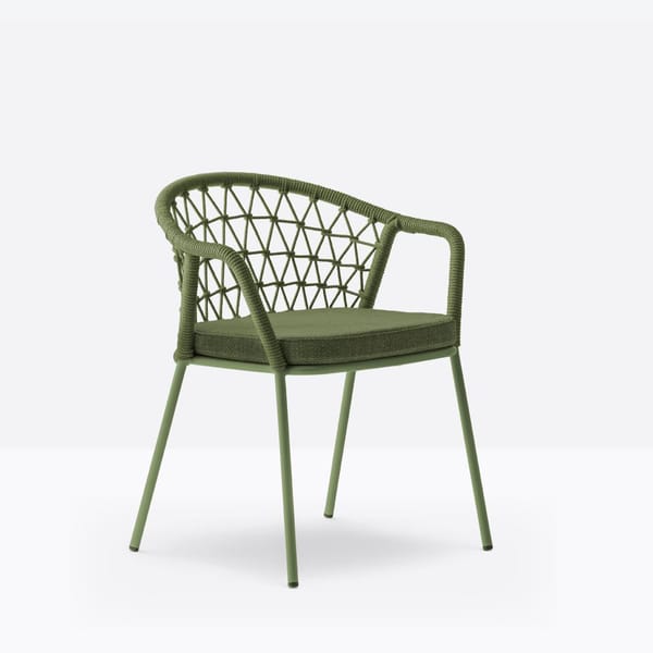 Pedrali kolekcija Panarea - Vrtne fotelje - 4630