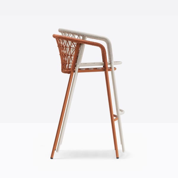 Pedrali kolekcija Panarea - Vrtne fotelje - 4632