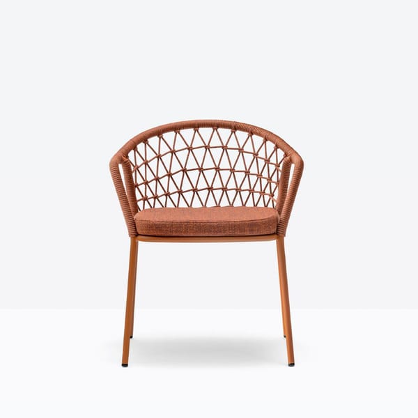 Pedrali kolekcija Panarea - Vrtne fotelje - 4629