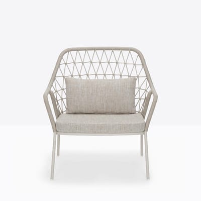 Pedrali kolekcija Panarea - Vrtne fotelje - 4635