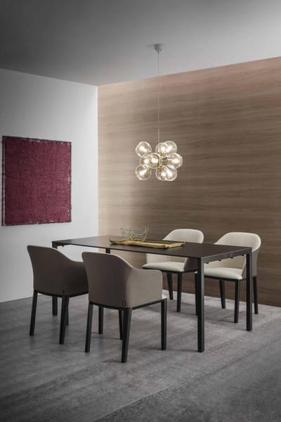 Gaber stolica Manaa TP - Blagovaonske stolice - 4642