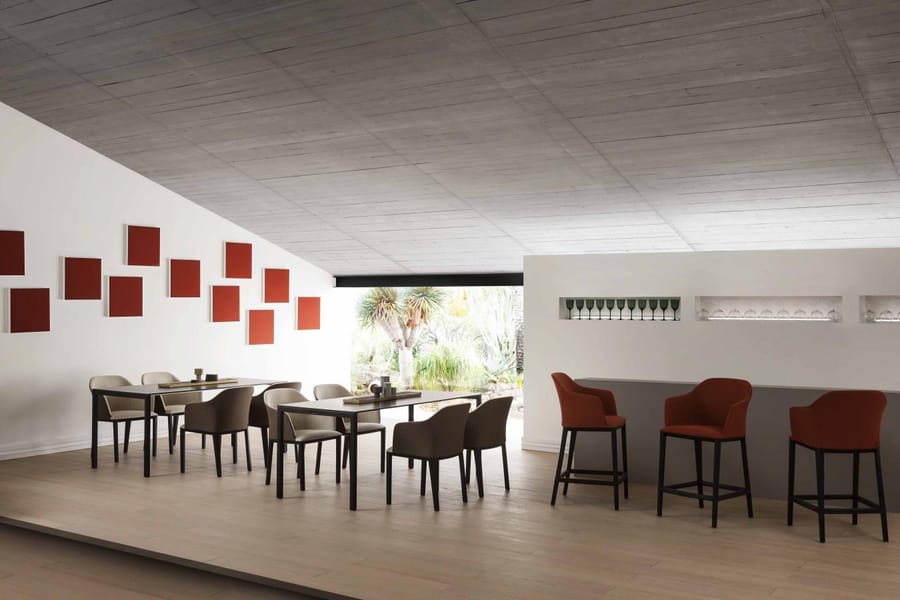 Gaber stolica Manaa TP - Blagovaonske stolice - 4643