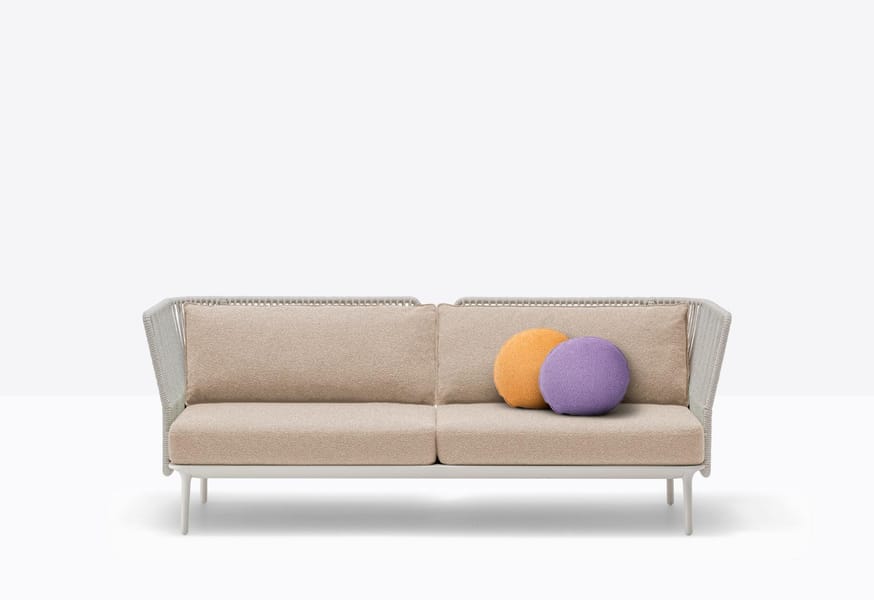 Pedrali sofa Reva Cocoon - Sofe i garniture - 4652