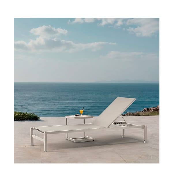 Grattoni ležaljka GS 927 - Ležaljke - 4656