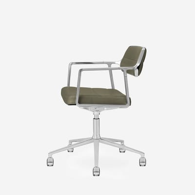 Vipp Swivel 453+ stolica - Uredske radne stolice i fotelje - 4696