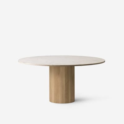 Vipp Cabin okrugli stol - Blagovaonski stolovi - 4720