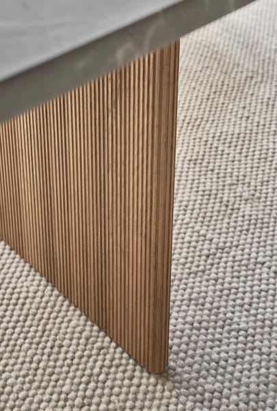 Vipp Cabin četvrtasti stol - Blagovaonski stolovi - 4729