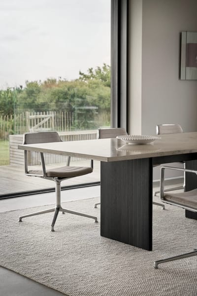 Vipp Cabin četvrtasti stol - Blagovaonski stolovi - 4730