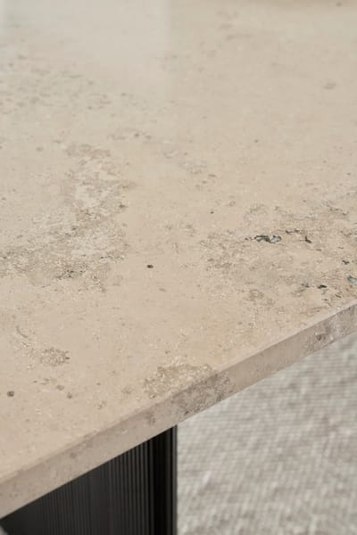 Vipp Cabin četvrtasti stol - Blagovaonski stolovi - 4733