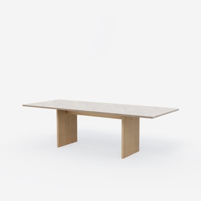 Vipp Cabin četvrtasti stol - Blagovaonski stolovi - 4728