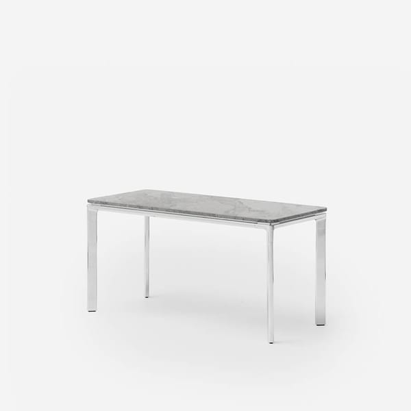 Vipp četvrtasti stolići - Stolići za dnevni boravak i pomoćni stolići - 4737