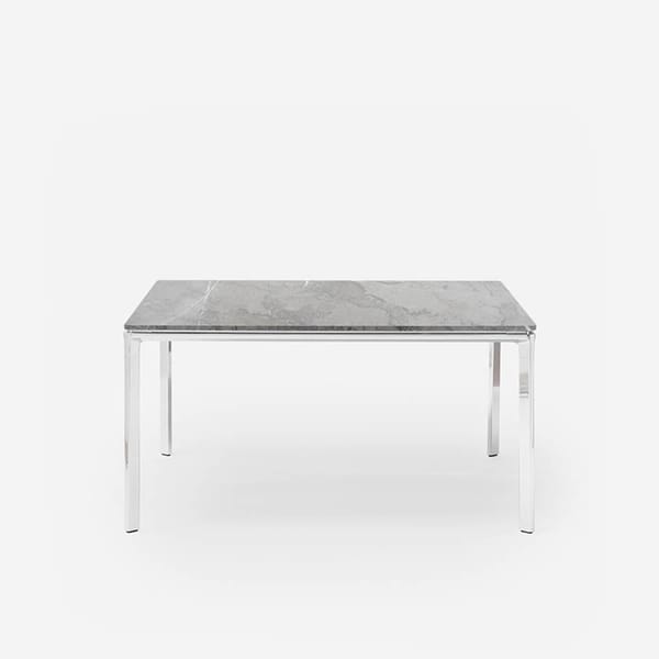 Vipp četvrtasti stolići - Stolići za dnevni boravak i pomoćni stolići - 4735