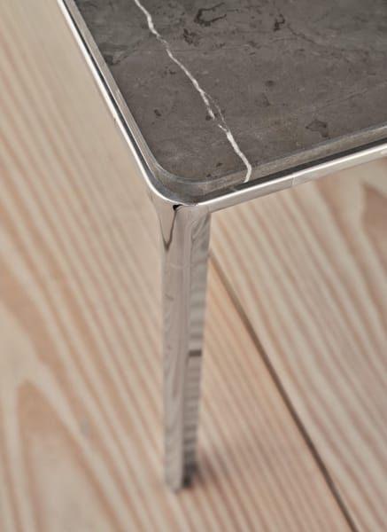 Vipp četvrtasti stolići - Stolići za dnevni boravak i pomoćni stolići - 4742