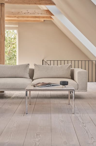 Vipp četvrtasti stolići - Stolići za dnevni boravak i pomoćni stolići - 4740