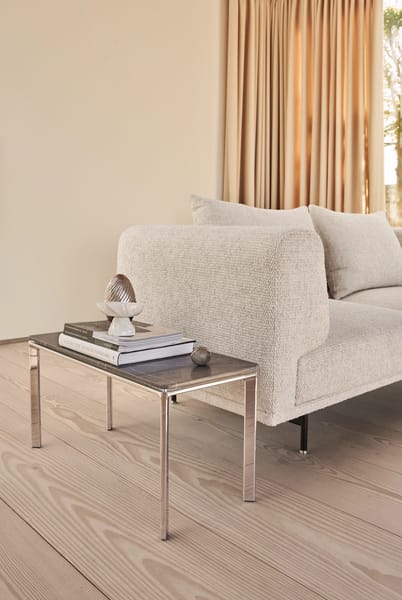 Vipp četvrtasti stolići - Stolići za dnevni boravak i pomoćni stolići - 4741