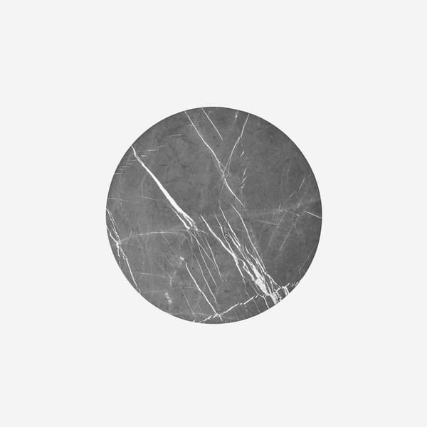 Vipp stolići - Stolići za dnevni boravak i pomoćni stolići - 4756