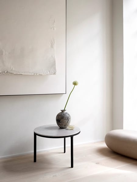 Vipp stolići - Stolići za dnevni boravak i pomoćni stolići - 4762