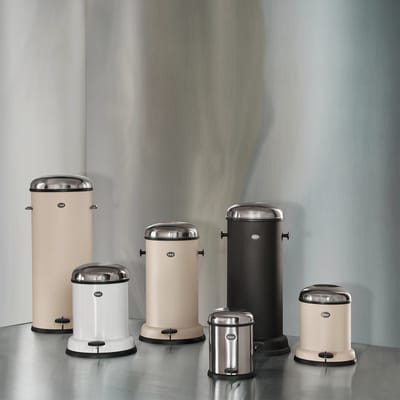 Vipp kante za otpad sa pedalom - Sustavi za otpad - 4763