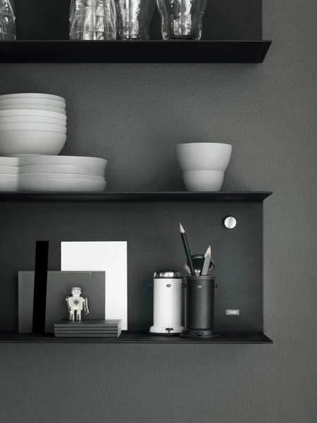 Vipp minijaturna kanta sa pedalom - Dodaci za uredske stolove - 4769