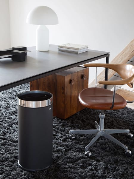 Vipp uredska kanta - Sustavi za otpad - 4772