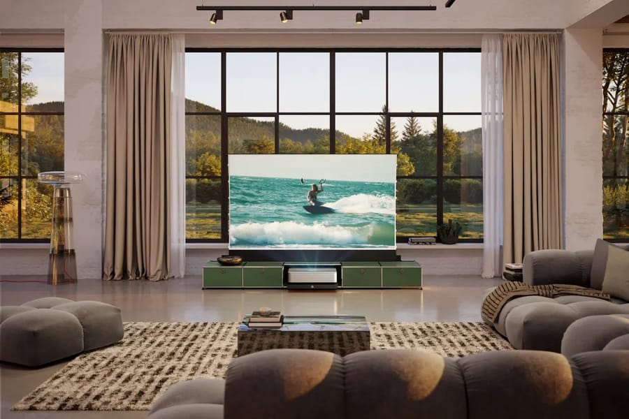 USM Haller modularni sustav za dnevni boravak - Komode - 5140